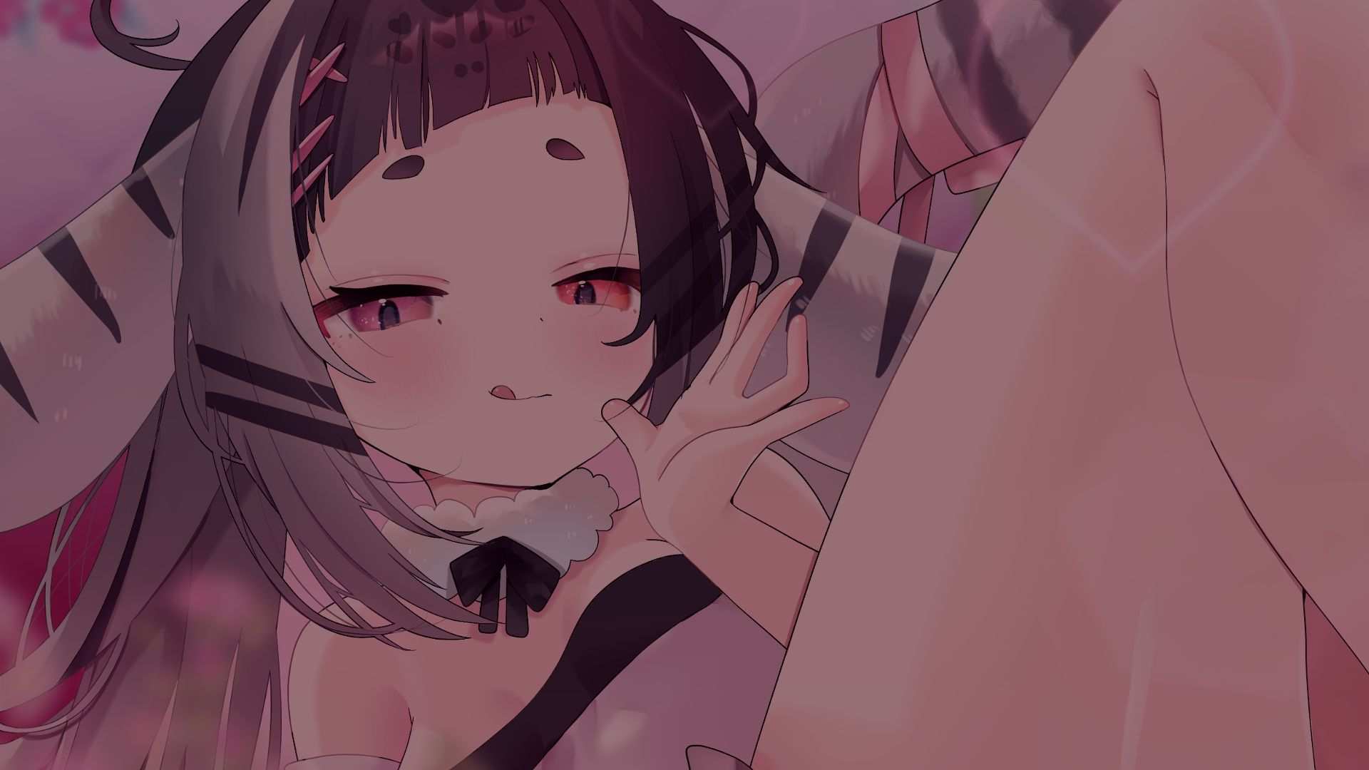 Preview of Manururu Nekoko (prev: Delulu Deliria)'s stream