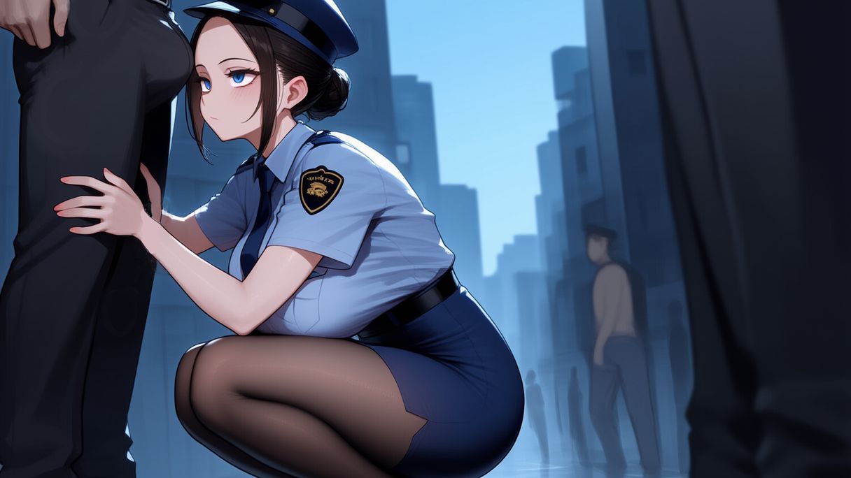 【2025/4/24withny配信ログ】おちんポリス春の取り締まり強化月間　手コ切符編【姫クリえっち♡】